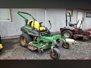 2014 John Deere Z950R