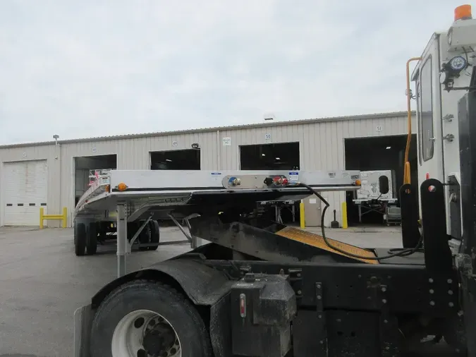 2026 EAST 53' FIXED SPREAD TMP
