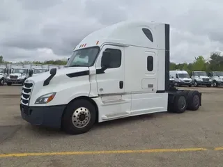 2019 FREIGHTLINER NEW CASCADIA PX12664