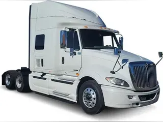 2017 International ProStar