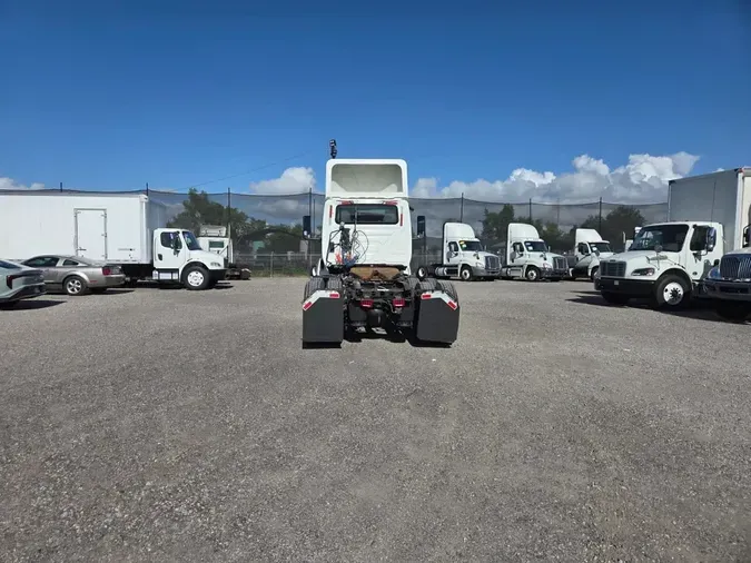 2018 NAVISTAR INTERNATIONAL LT625 DAYCAB T/Ab6241a600b9f682cb3f207448f1eae9d