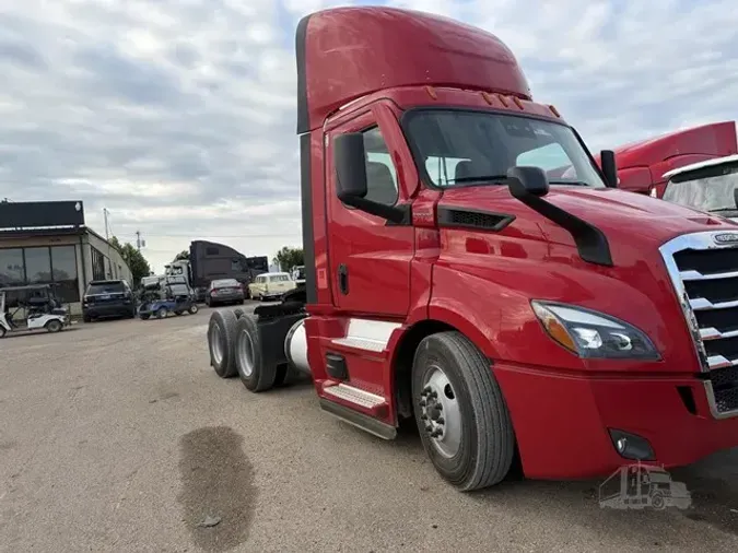 2022 FREIGHTLINER CASCADIA 116b624a815fb9a42feab76ecf41222389c