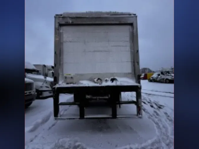 2019 FREIGHTLINER/MERCEDES M2 106b624c2a77932811baa7fe700881b1712