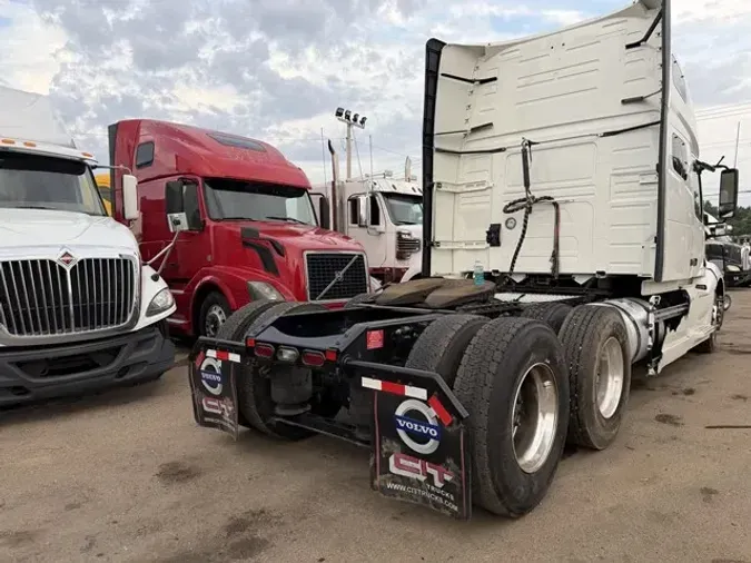 2022 VOLVO VNL64T760b625a0fbbd5eb3d98dbb08d3ebfd938d