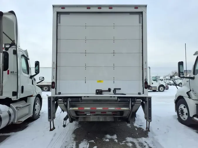 2019 FREIGHTLINER/MERCEDES M2 106b62623a0bc01fdfa0c906a8629ad401a