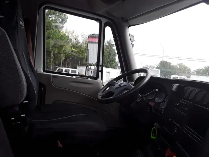 2018 NAVISTAR INTERNATIONAL PROSTAR