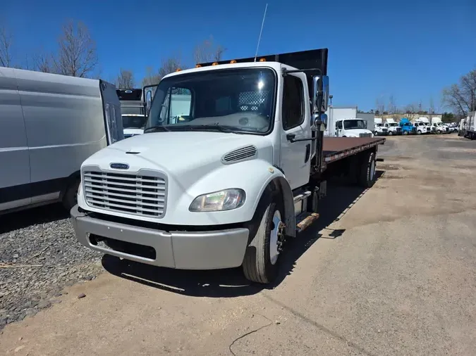 2016 FREIGHTLINER/MERCEDES M2 106b62a35f2d99091b42bbbe6f424cd6be0