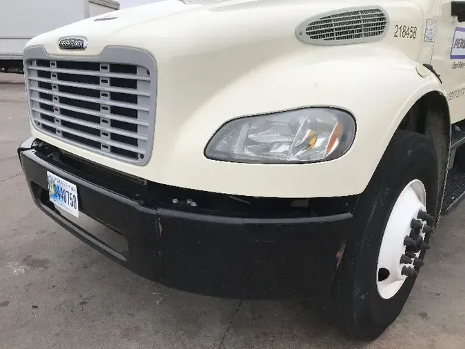 2019 Freightliner M2