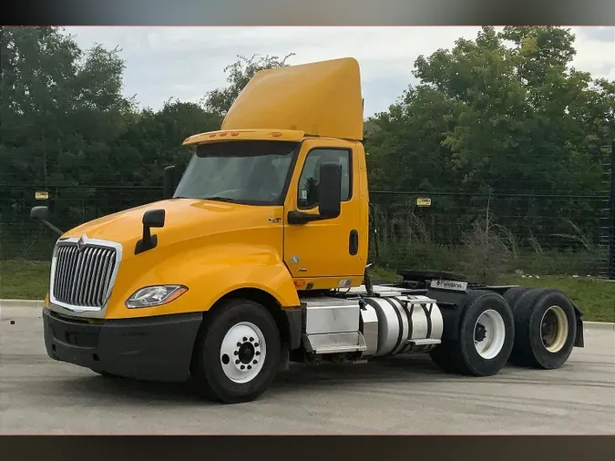 2019 INT LT625 6x4