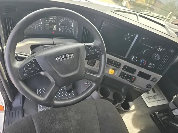 2020 FREIGHTLINER/MERCEDES NEW CASCADIA PX12664