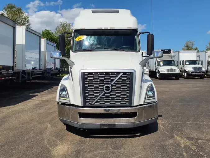 2019 VOLVO VNL64T-760