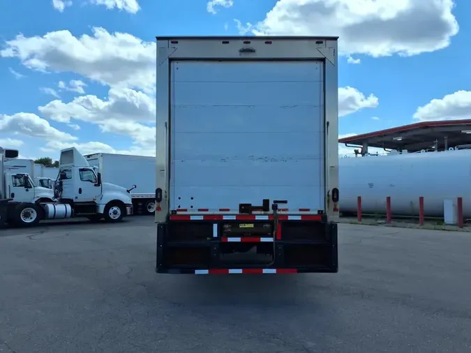2019 NAVISTAR INTERNATIONAL 4300b62ef55679b25554091f07b5c12ca269