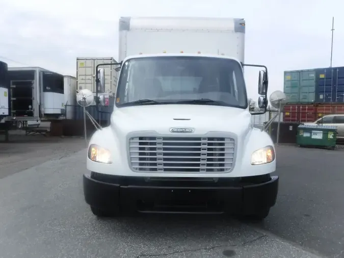 2018 FREIGHTLINER/MERCEDES M2 106