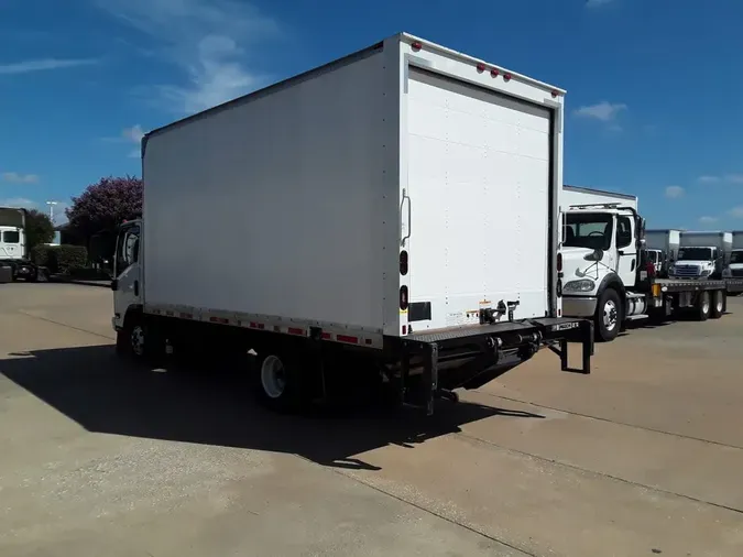 2020 CHEVROLET MOTOR DIV. LCF 4500HD