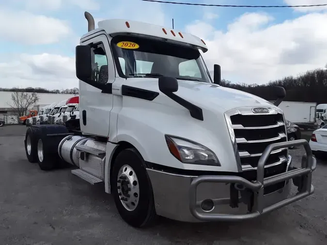 2020 FREIGHTLINER/MERCEDES NEW CASCADIA PX12664
