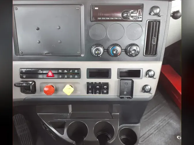 2020 FREIGHTLINER/MERCEDES NEW CASCADIA PX12664