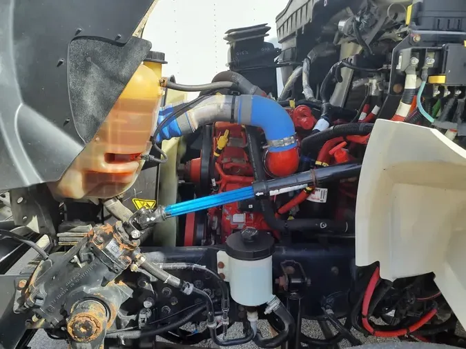 2018 NAVISTAR INTERNATIONAL 4300b631ec123b6facfe5ac2219ba98d322d