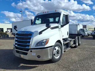 2022 FREIGHTLINER/MERCEDES NEW CASCADIA PX12664