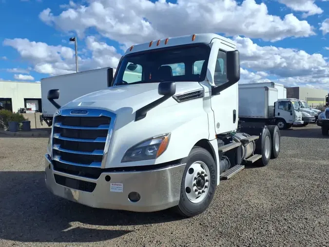 2022 FREIGHTLINER/MERCEDES NEW CASCADIA PX12664b632294575d28a0ca41830045b3f2da4
