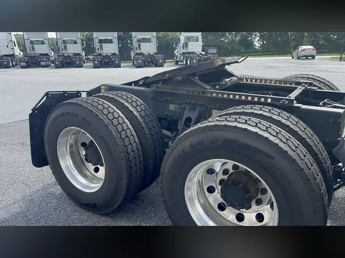 2021 Peterbilt 579