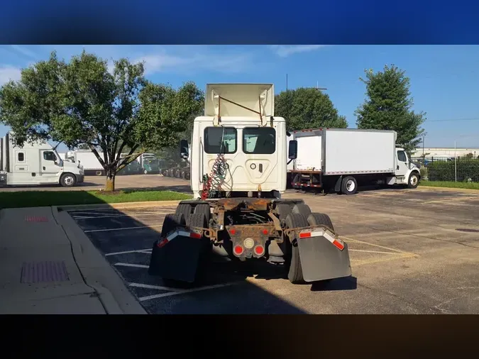 2019 FREIGHTLINER/MERCEDES CASCADIA 125b632bce7c3aeff5f9d7976b523139aa0