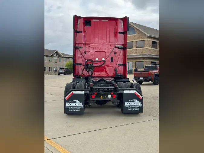 2019 INTERNATIONAL LTb6333a0967d2afd2fcb65f75bf16fd81