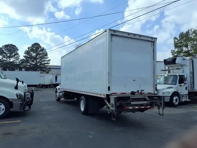 2019 NAVISTAR INTERNATIONAL 4300b6356018f30b8a64c99468fd8501a462