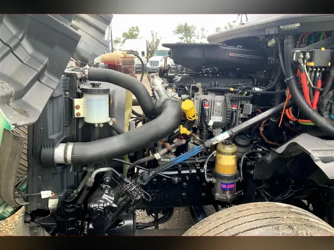 2021 INT LT625 6x4