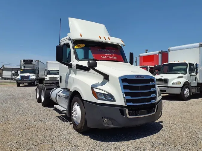 2020 FREIGHTLINER NEW CASCADIA PX12664