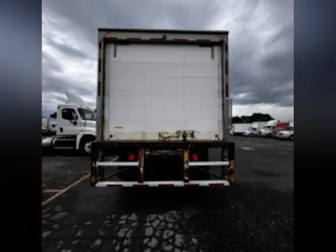 2019 FREIGHTLINER/MERCEDES M2 106