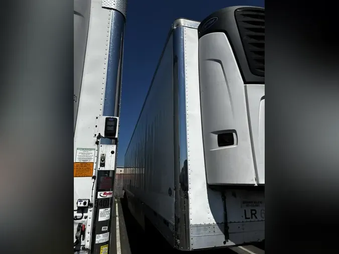 2019 UTILITY TRAILERS VS2RA 53/162/102b635f278f29c56ab9c88adb1918bfd29