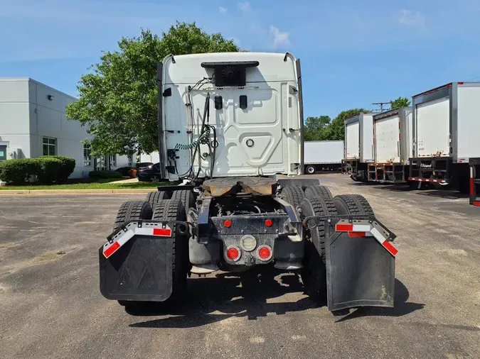 2020 FREIGHTLINER CASCADIA 125
