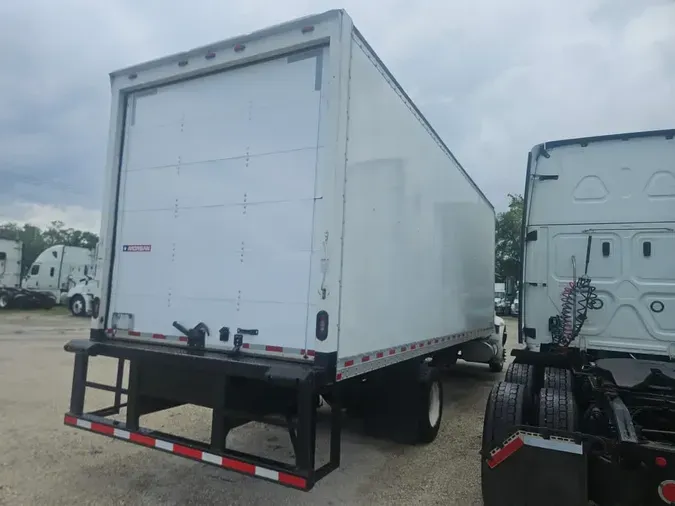 2019 NAVISTAR INTERNATIONAL 4300