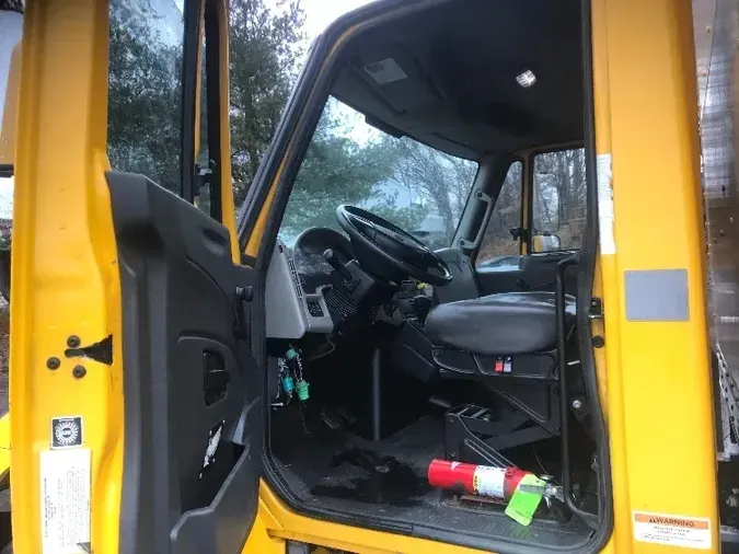 2018 International 4300