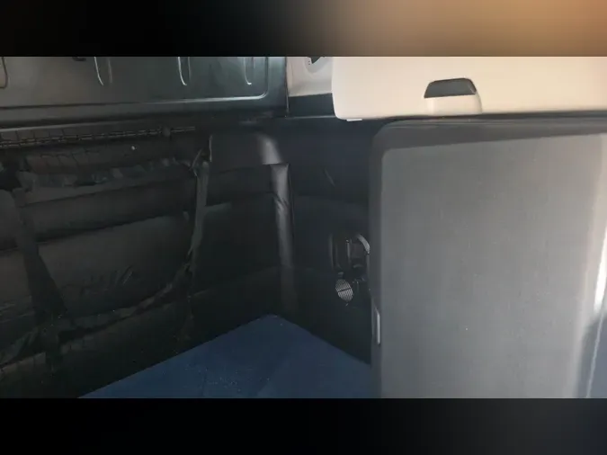 2025 Freightliner Cascadia 126