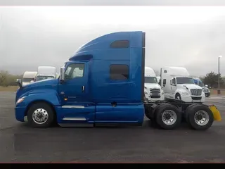 2020 INTERNATIONAL LT