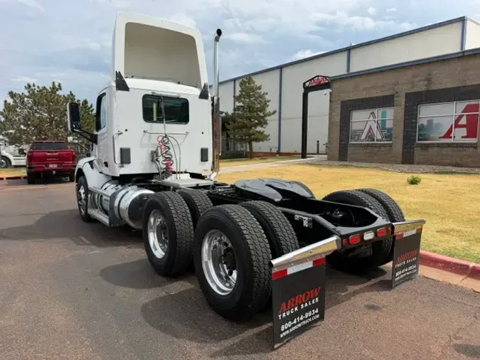 2020 PETERBILT 579