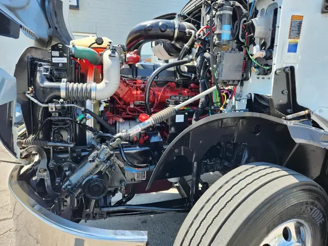 2020 MACK AN64Tb6396e13f18979b036e258965abea711