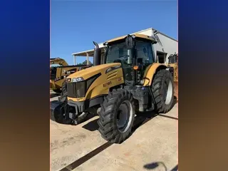 2019 CHALLENGER MT465E