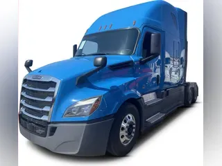 2020 Freightliner Cascadia