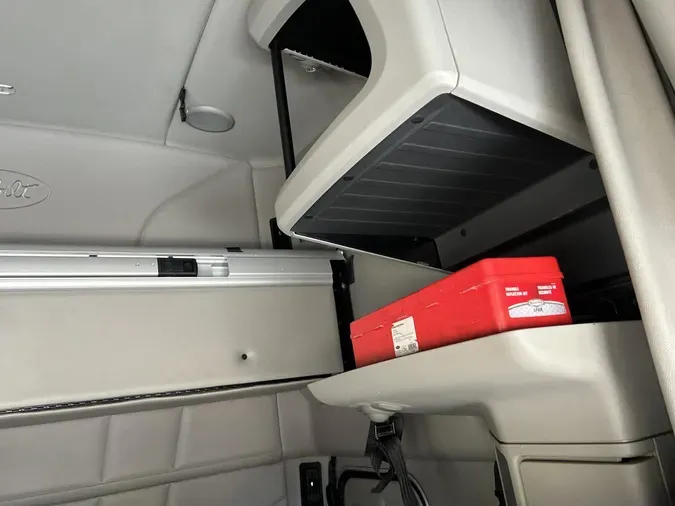 2020 Peterbilt 579