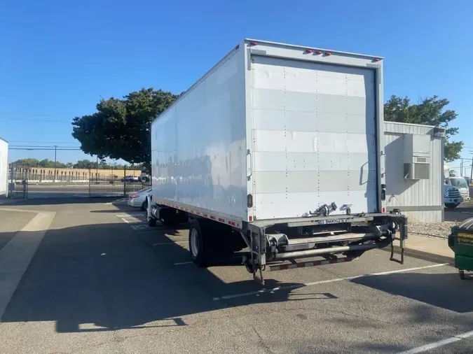 2019 NAVISTAR INTERNATIONAL 4300