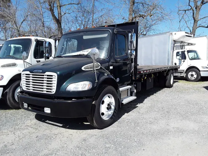 2019 FREIGHTLINER/MERCEDES M2 106