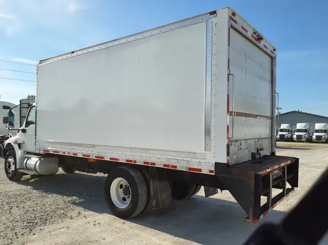 2020 NAVISTAR INTERNATIONAL MV607 (4X2)b63b61543b1fbb13d9a1d6debeee7cd5