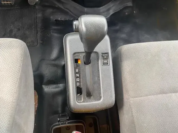 2019 Hino 268A