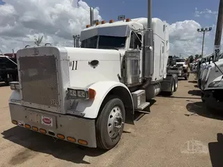 1997 PETERBILT 379EXHD