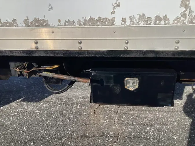 2020 FREIGHTLINER/MERCEDES M2 106