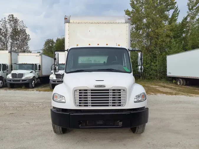 2019 FREIGHTLINER/MERCEDES M2 106