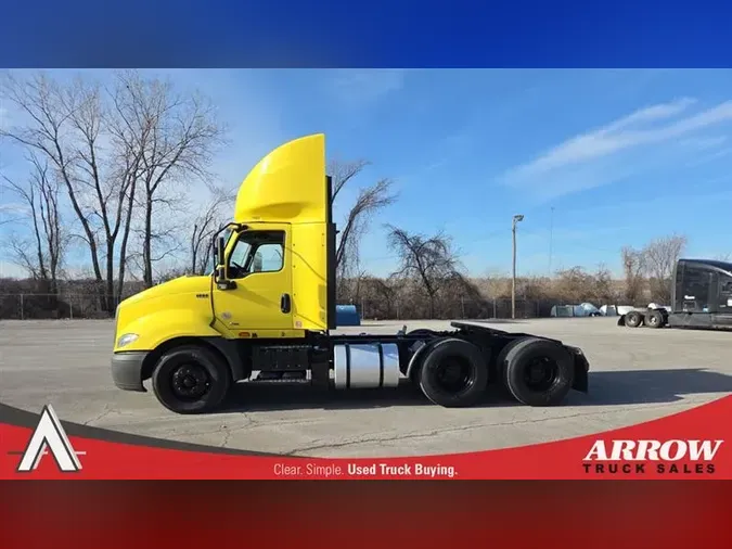 2020 INTERNATIONAL RH613