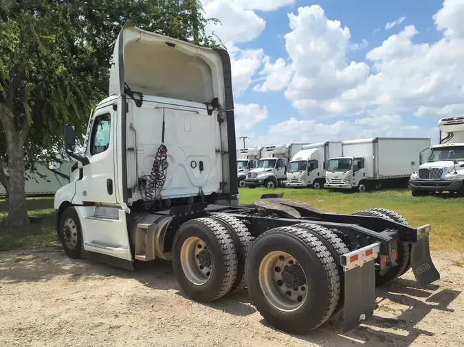 2022 FREIGHTLINER/MERCEDES NEW CASCADIA PX12664b642e4c2420b6b875950843654ef5a54